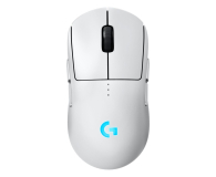 Myszka Logitech G PRO 2 Lightspeed biały